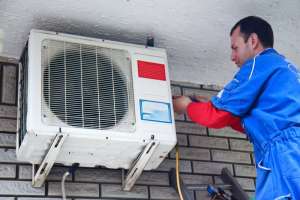 HVAC Companies Near Farmersville, TX Available Now